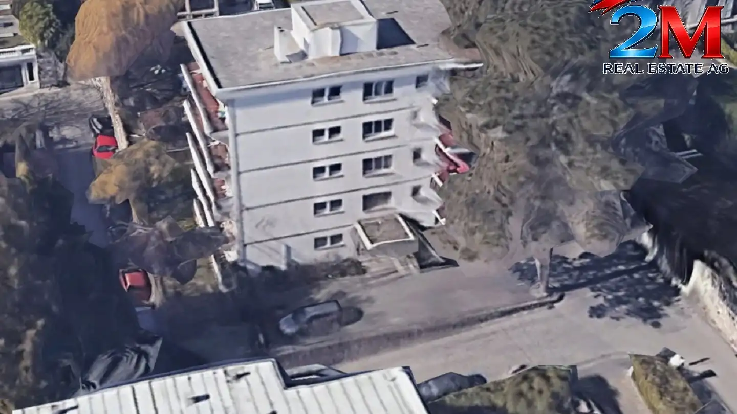 Wohnung mieten - Avenue De L'église-Anglaise 1b, 1006 Lausanne - Foto 2