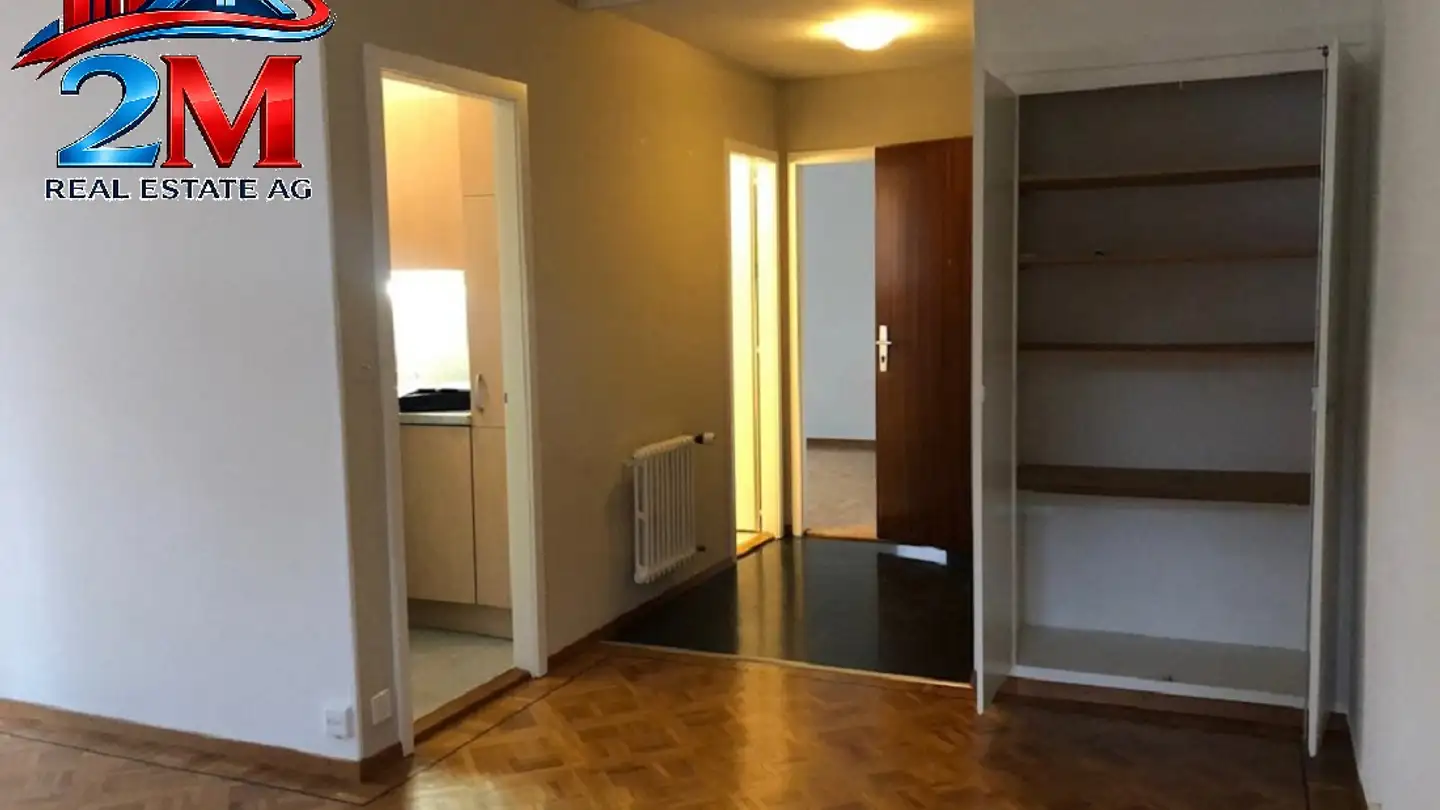 Wohnung mieten - Avenue De L'église-Anglaise 1b, 1006 Lausanne - Foto 4