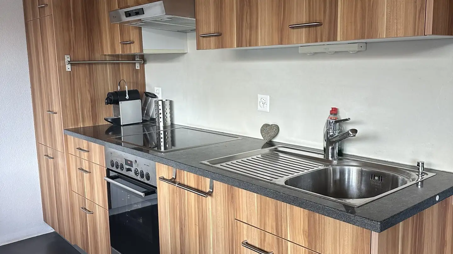 Appartamento in affitto - 7430 Rongellen