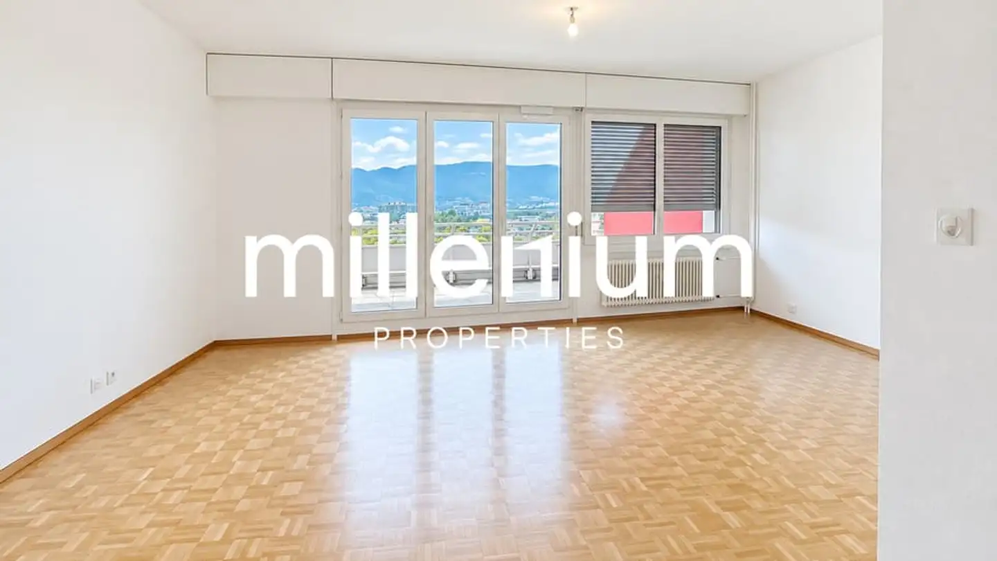 Appartement à louer - 1213 Petit-Lancy - Photo 4