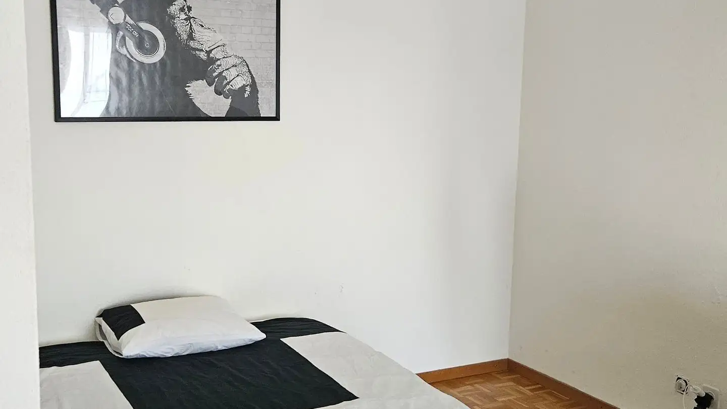 Appartement à louer - Rotzenbühlstrasse, 8957 Spreitenbach - Photo 3
