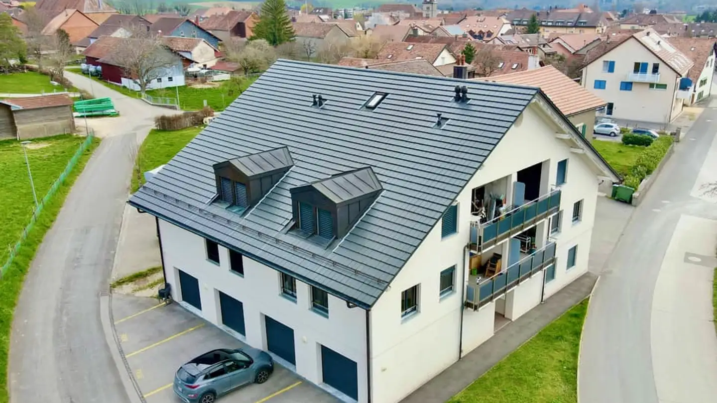 Residential building for sale - 1145 Bière