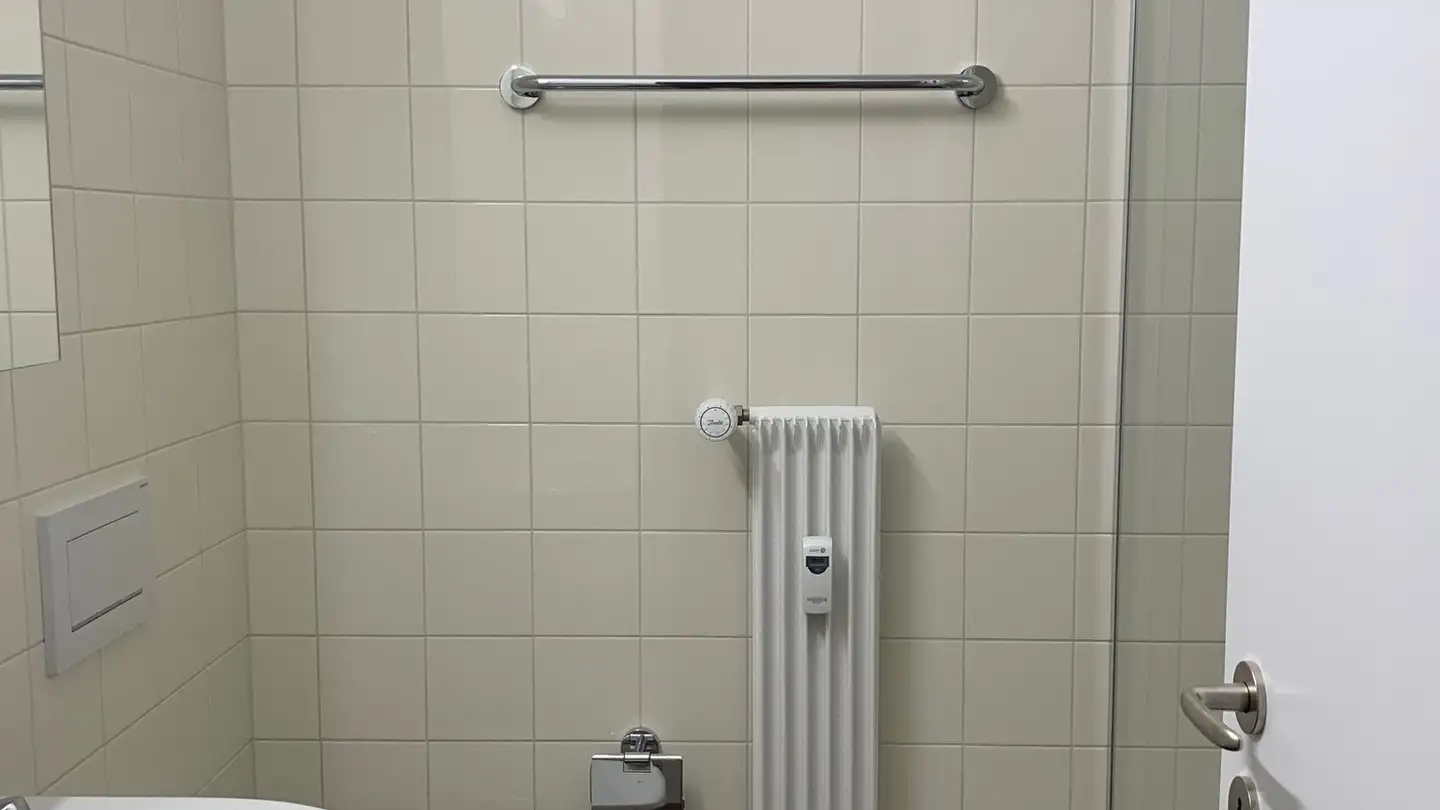 Wohnung mieten - Klingentalstrasse 84, 4057 Basel - Foto 3