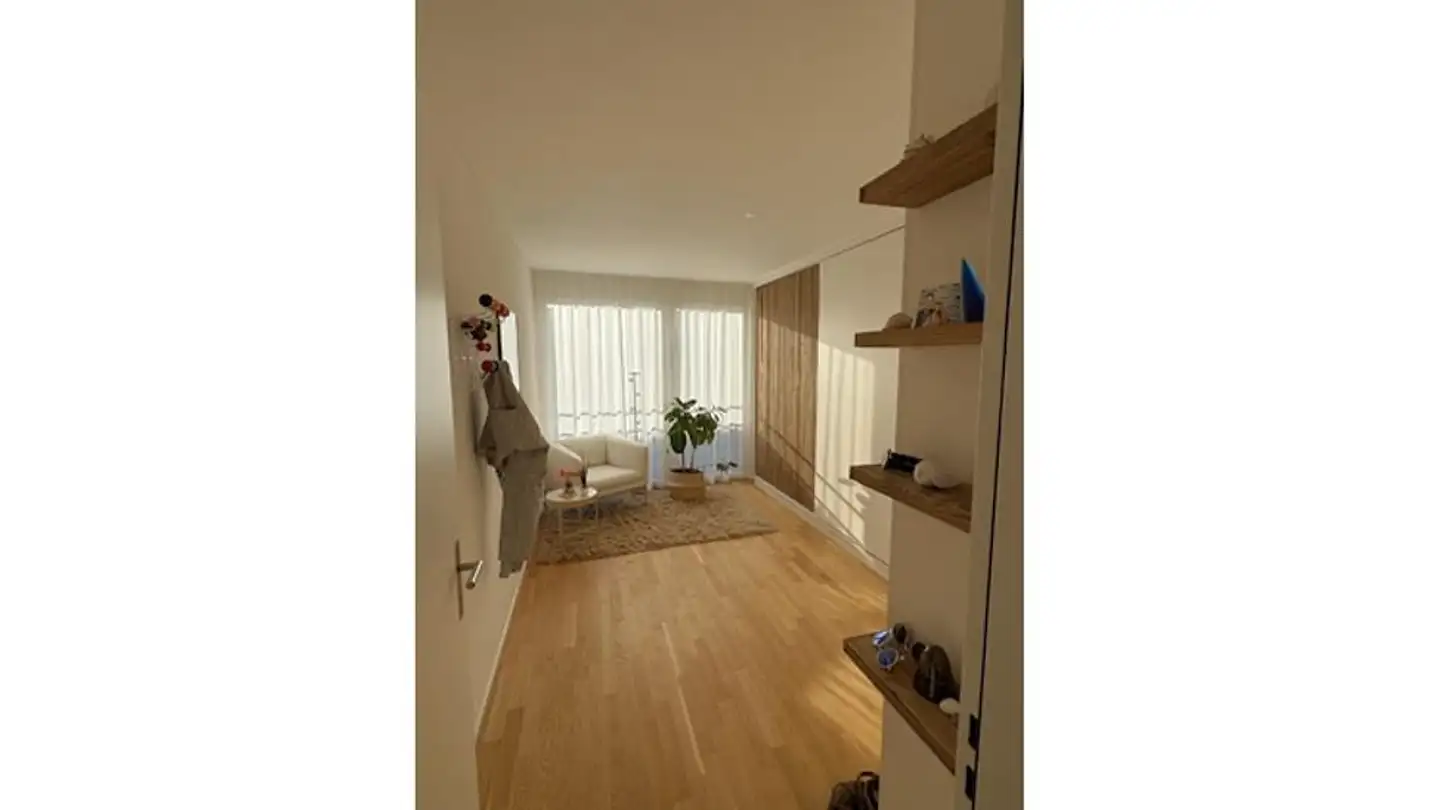 Furnished apartment for rent - 3048 Worblaufen - Photo 4