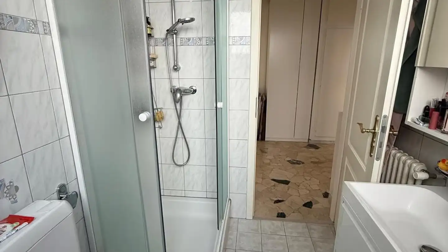 Wohnung mieten - Via Giuseppe Bagutti 16, 6900 Lugano - Foto 2