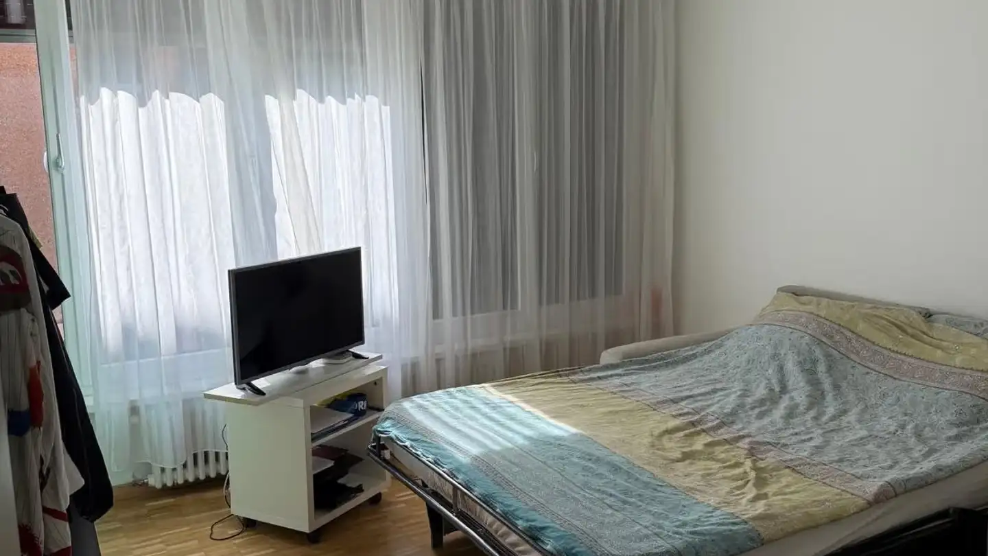 Wohnung mieten - Via Giuseppe Bagutti 16, 6900 Lugano - Foto 4