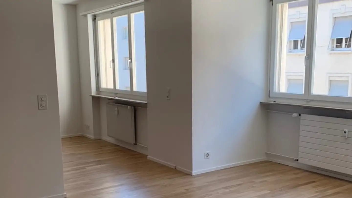 Wohnung mieten - Klingentalstrasse 84, 4057 Basel - Foto 4