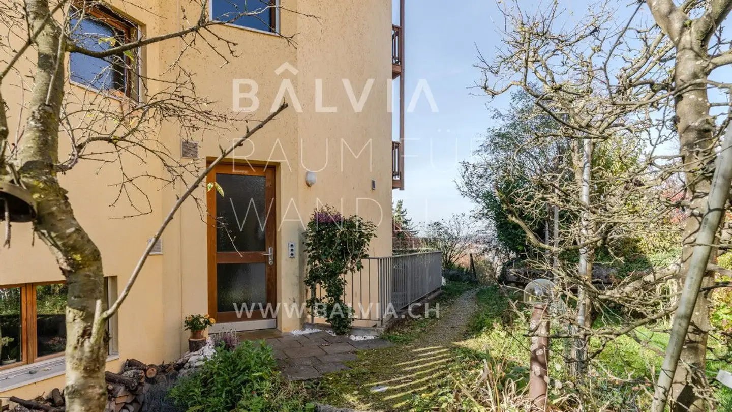 Casa bifamiliare in vendita - 4143 Dornach - Foto 3