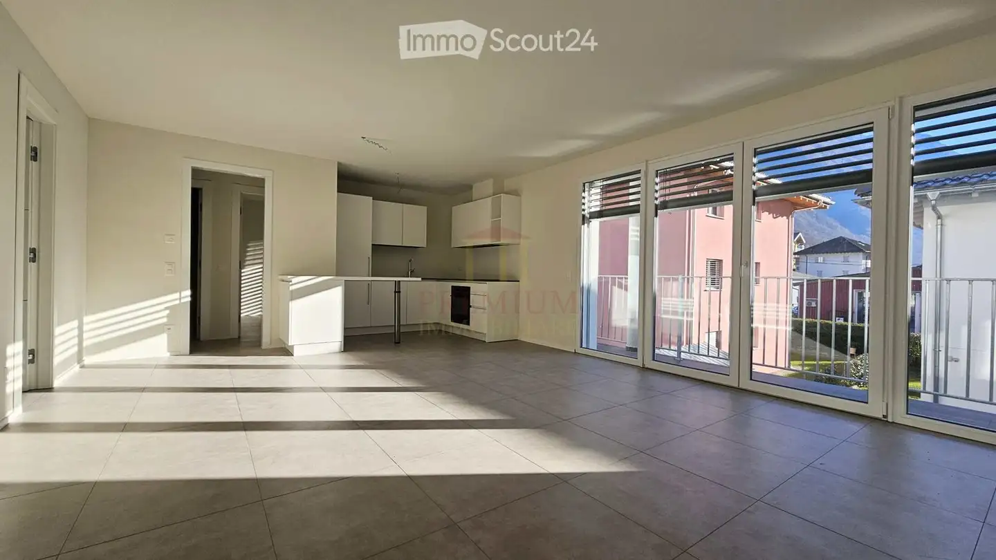 Apartment for sale - 6713 Malvaglia - Photo 3