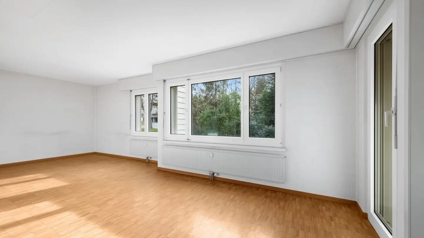 Apartment for rent - In Der Au 28, 8706 Meilen - Photo 2