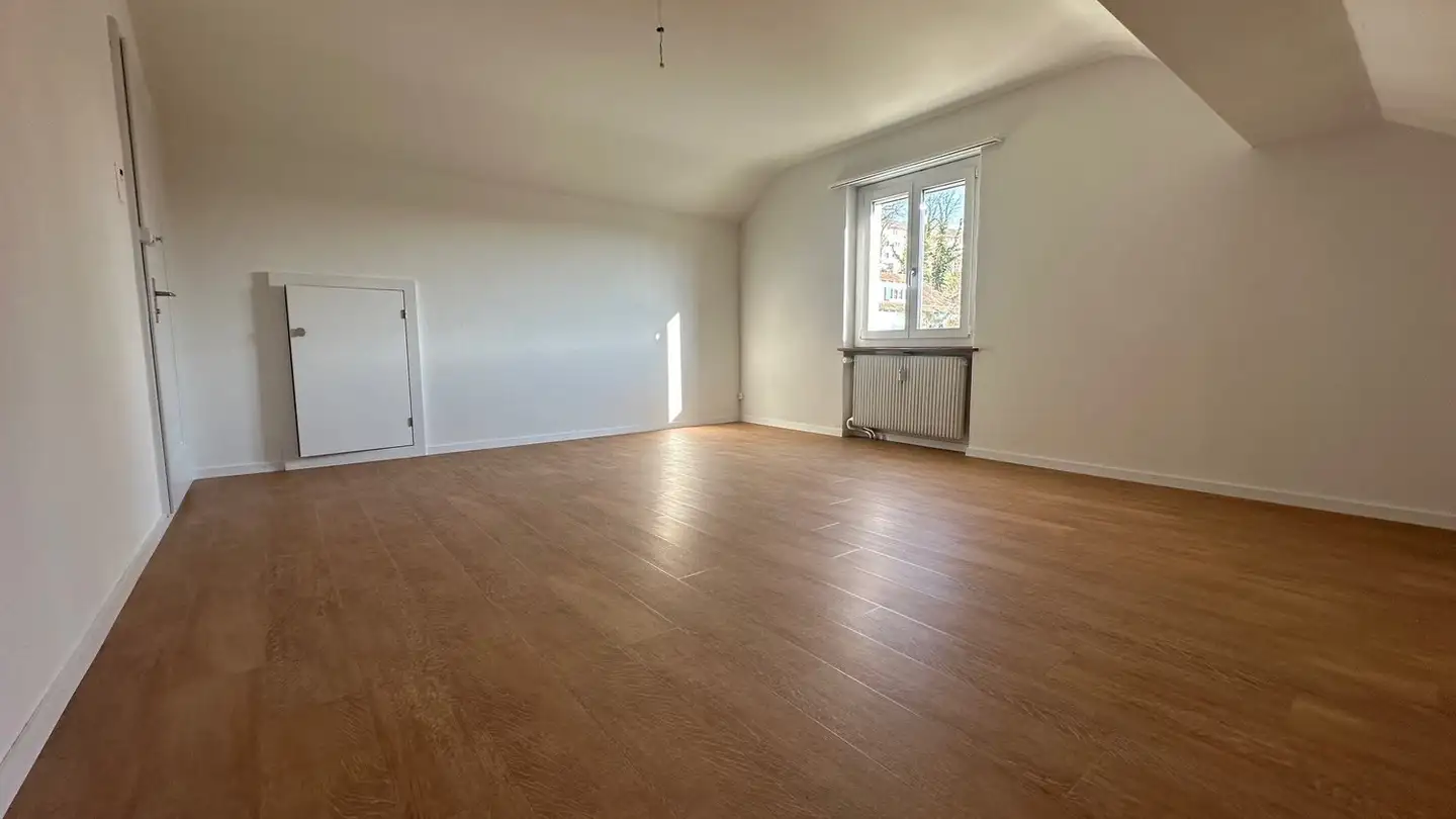 Stanza singola in affitto - Aarhaldenstrasse 13, 3052 Zollikofen