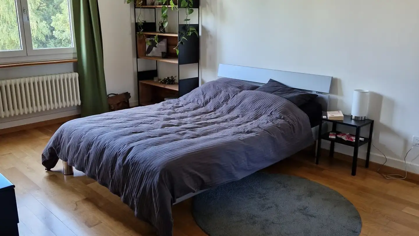 Appartement meublé à louer - 3013 Bern - Photo 4
