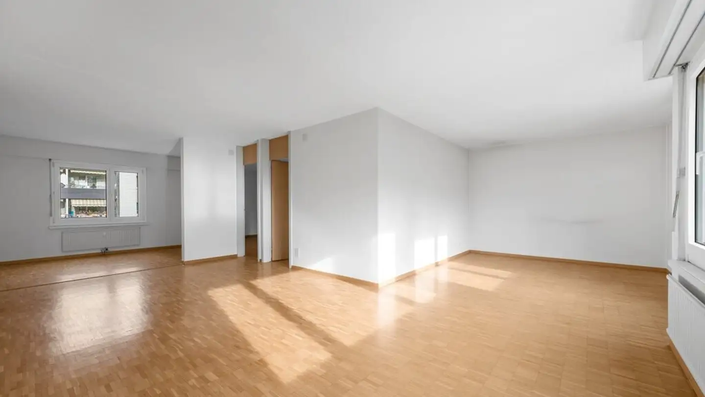 Apartment for rent - In Der Au 28, 8706 Meilen - Photo 3
