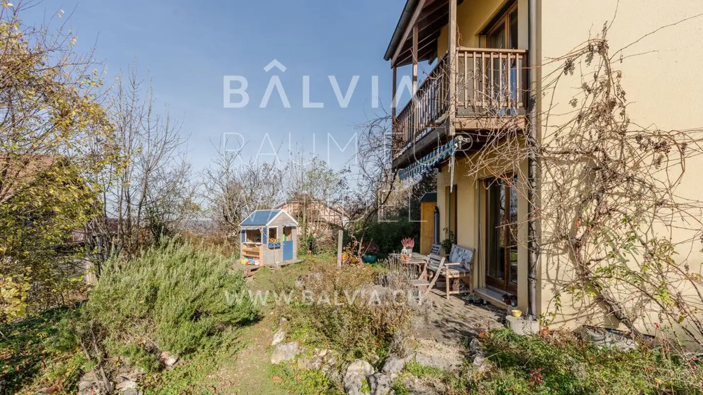 Casa bifamiliare in vendita - 4143 Dornach