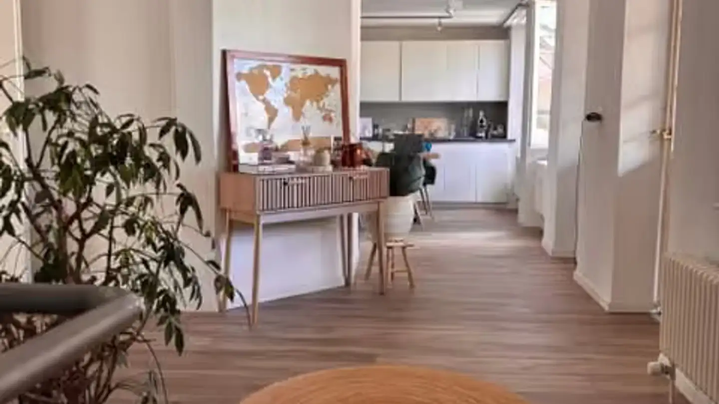 Wohnung kaufen - Rue Des Granges 2, 2034 Peseux