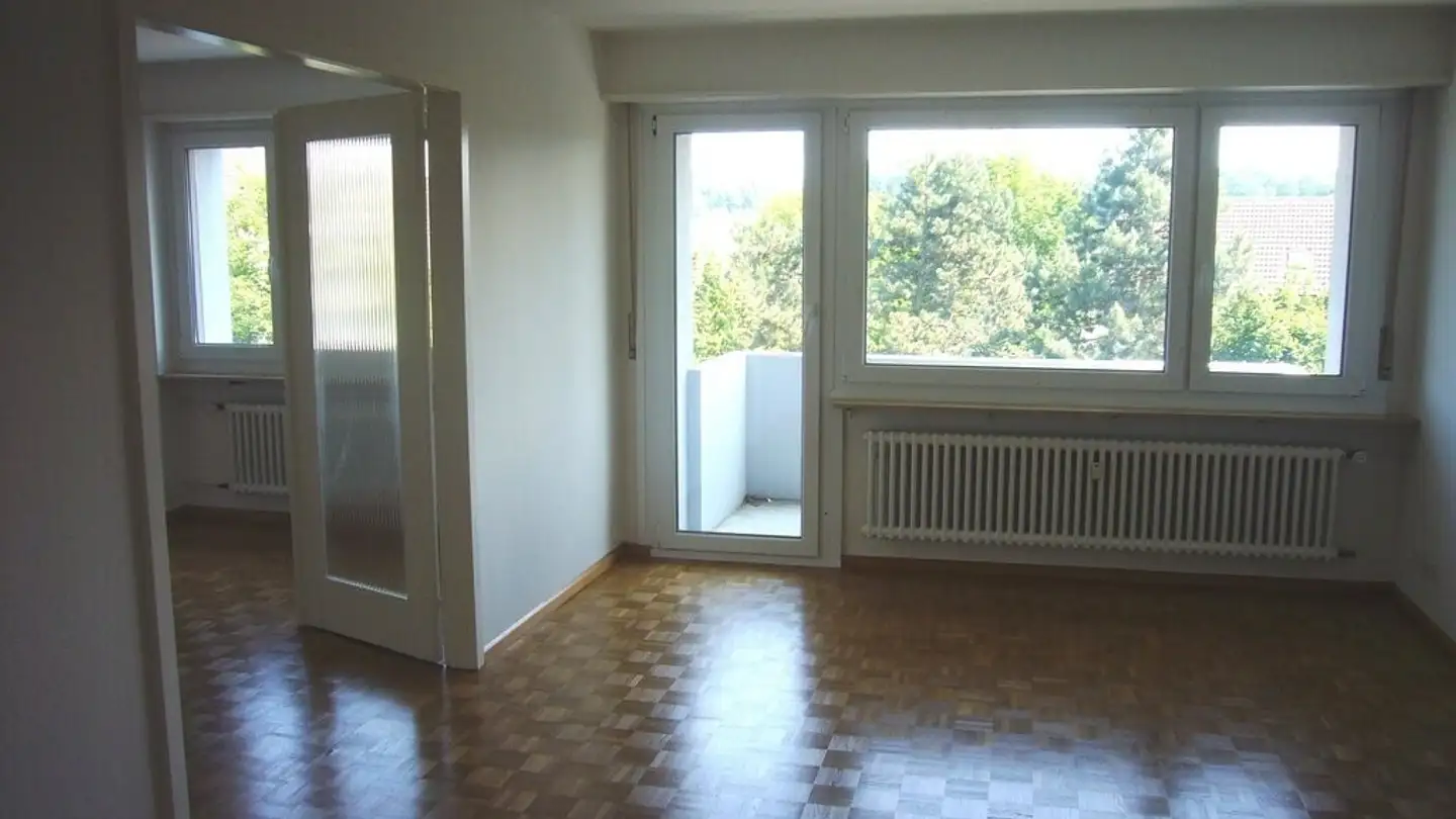 Appartamento in affitto - Auf Der Wacht 1, 4104 Oberwil BL - Photo 2