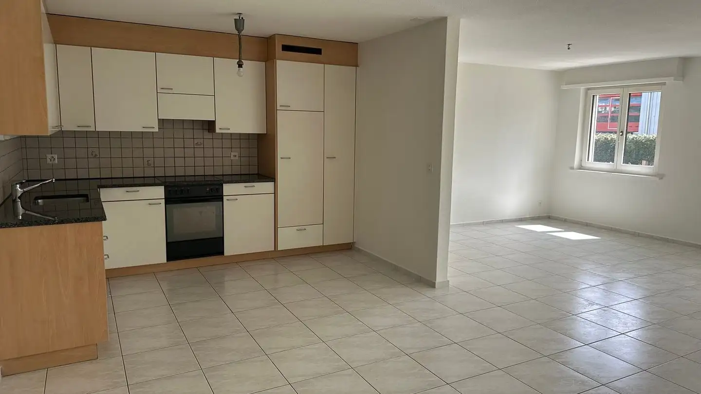 Apartment for rent - Bernstrasse 18, 3210 Kerzers