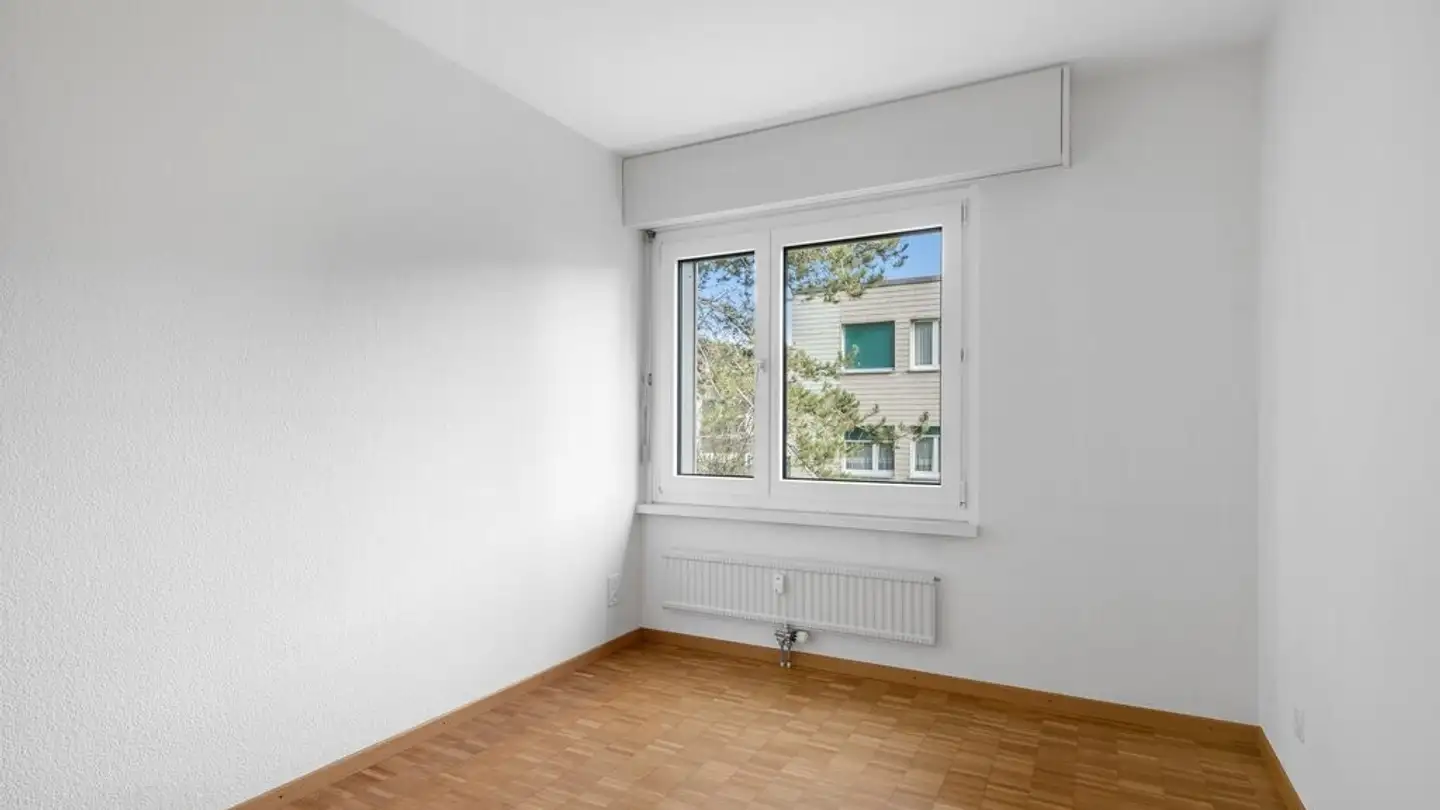 Apartment for rent - In Der Au 28, 8706 Meilen - Photo 4
