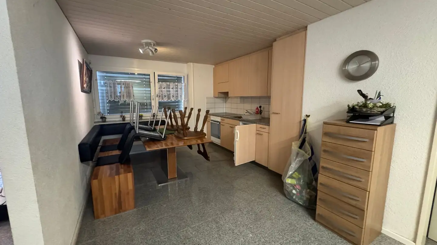 Werkstatt mieten - Im Rietpark 9, 8180 Bülach