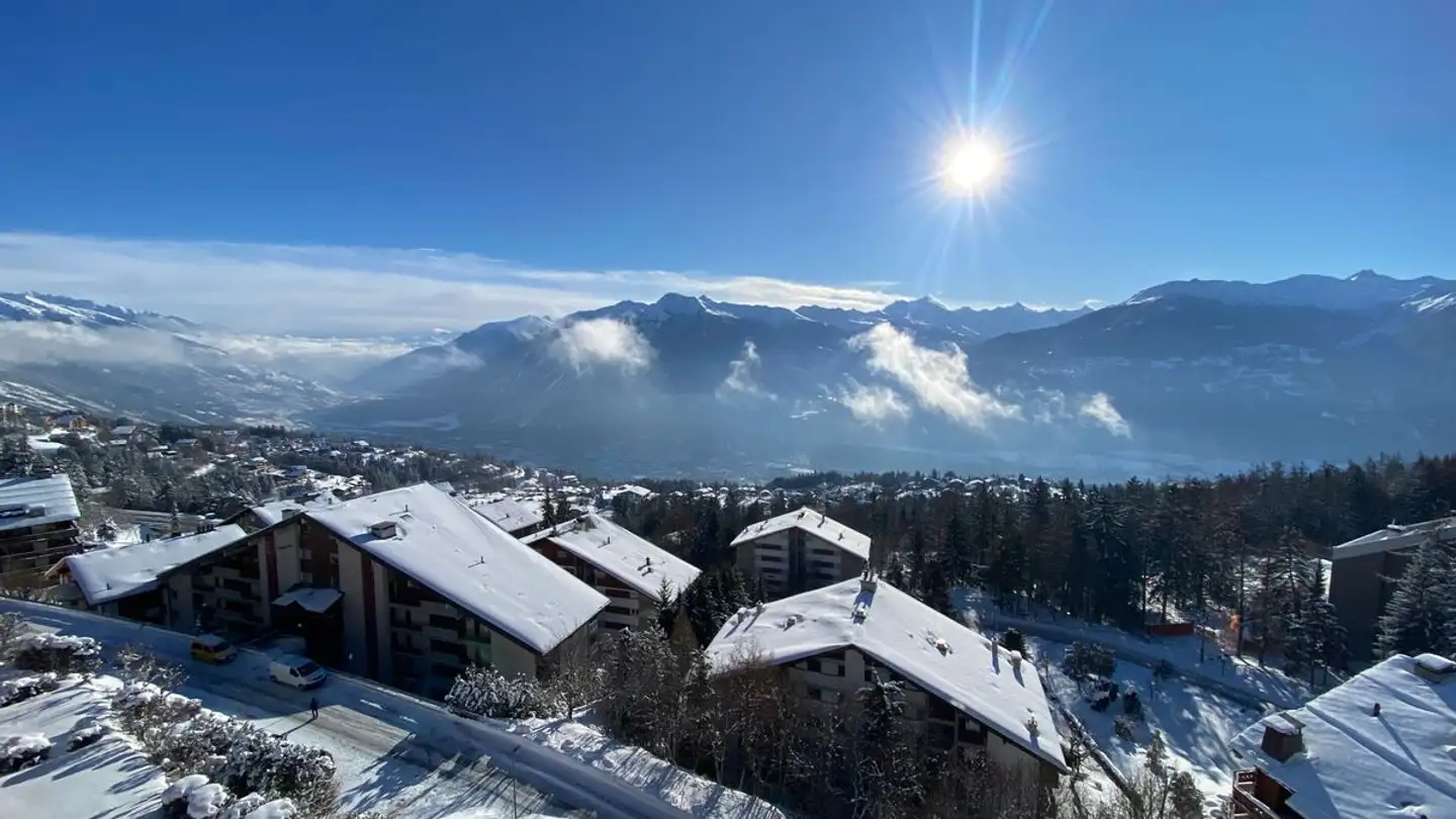 Apartment for sale - Route De Marigny, 3963 Crans-Montana