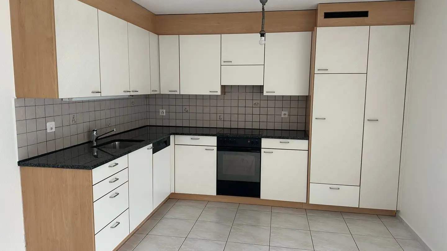 Apartment for rent - Bernstrasse 18, 3210 Kerzers - Photo 2