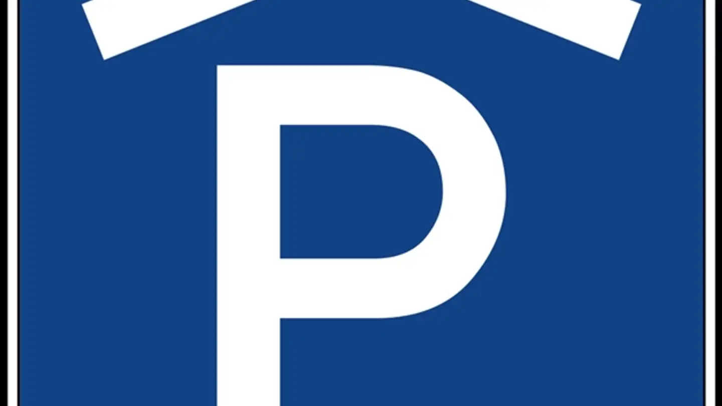 Place de parking extérieure à louer - Alpenblickstrasse 3, 8853 Lachen SZ