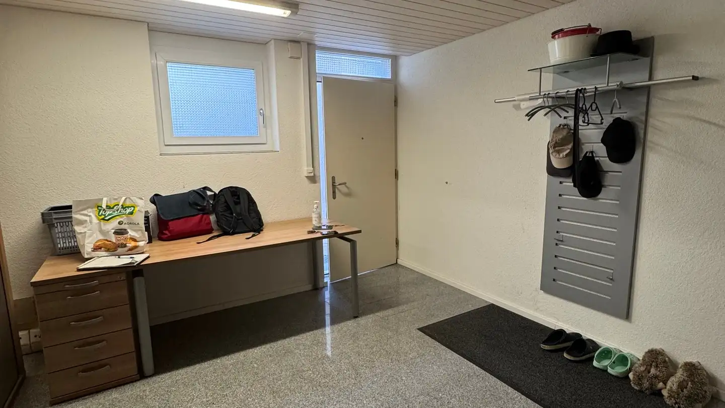 Werkstatt mieten - Im Rietpark 9, 8180 Bülach - Foto 3