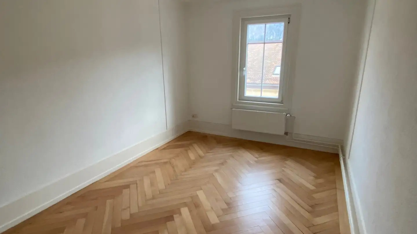 Appartamento in affitto - Rue Baptiste-Savoye 45, 2610 St-Imier - Foto 3