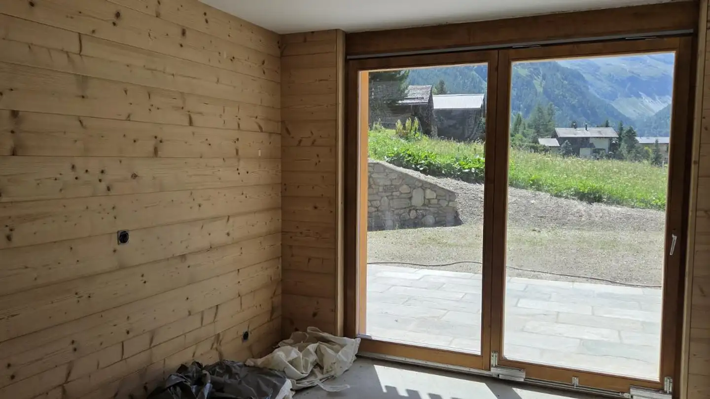 Chalet for sale - 3961 Zinal - Photo 3