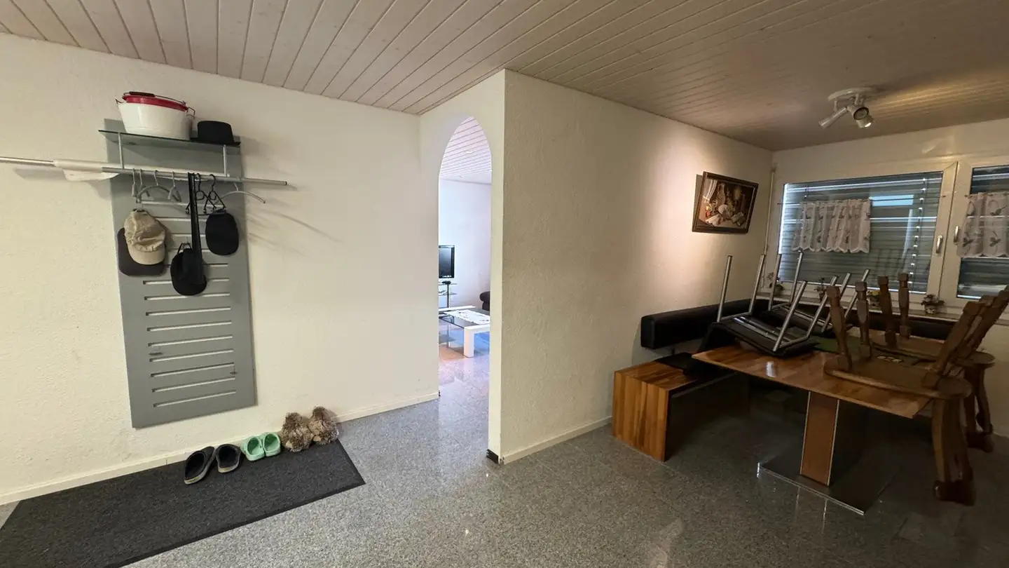 Werkstatt mieten - Im Rietpark 9, 8180 Bülach - Foto 4