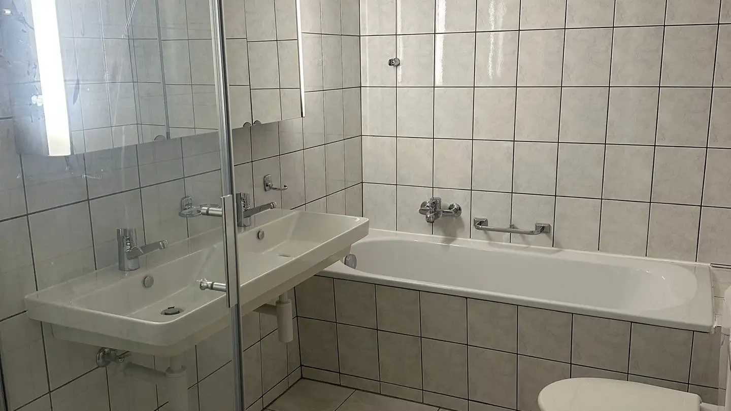 Apartment for rent - Bernstrasse 18, 3210 Kerzers - Photo 3