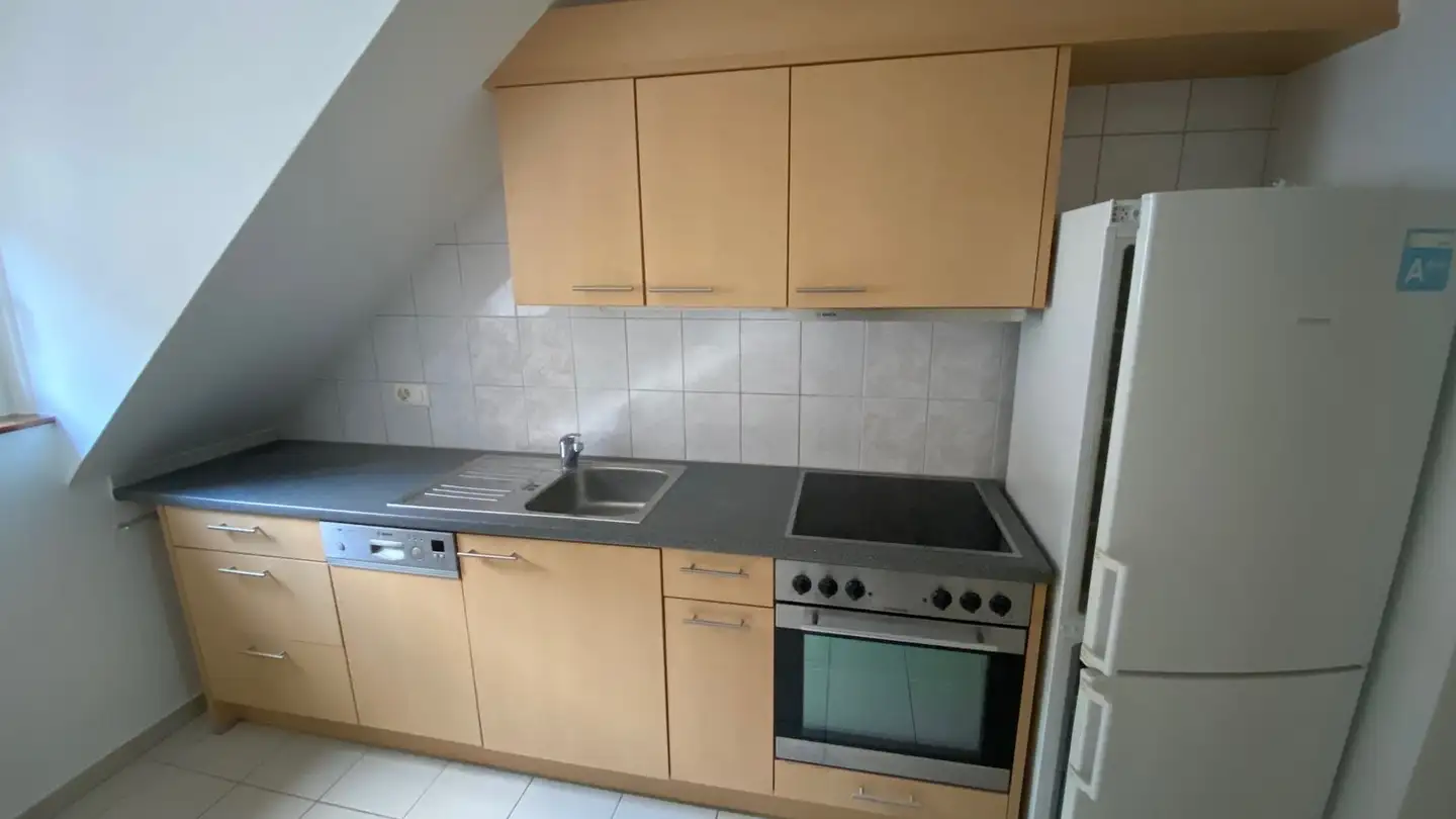 Appartamento in affitto - Rue Baptiste-Savoye 45, 2610 St-Imier - Foto 2