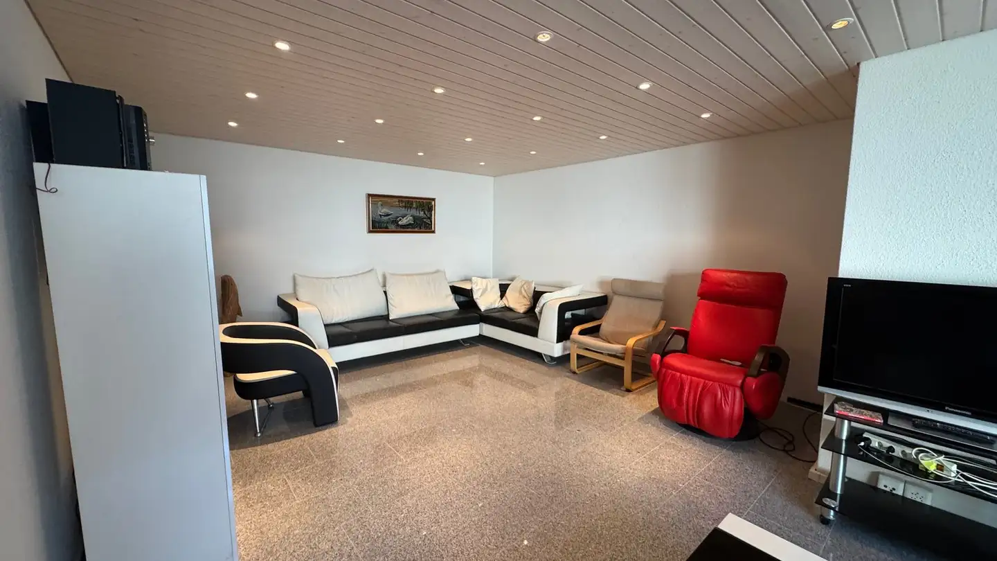 Werkstatt mieten - Im Rietpark 9, 8180 Bülach - Foto 2