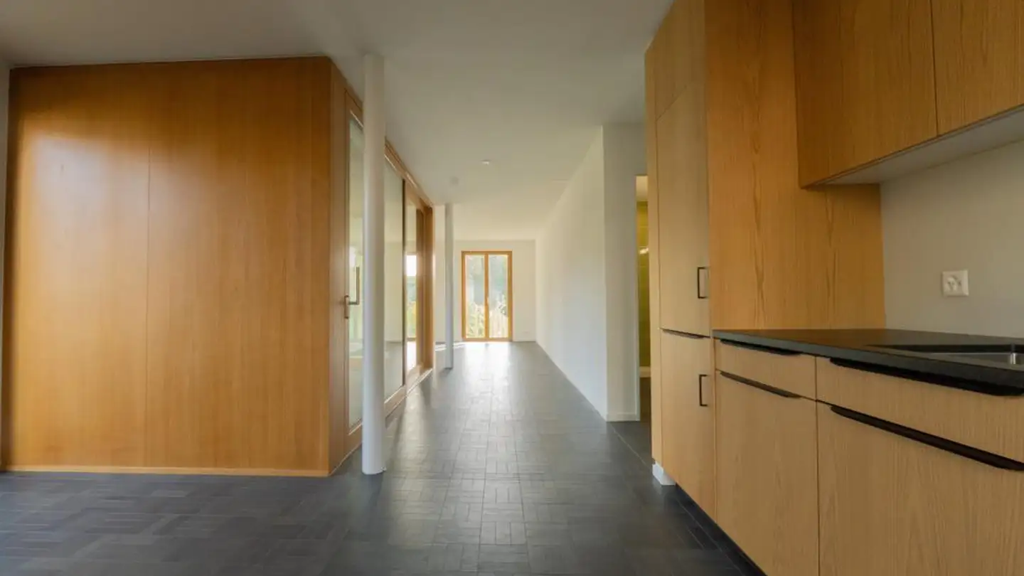 Apartment for rent - Chrischonarain 133, 4126 Bettingen - Photo 2