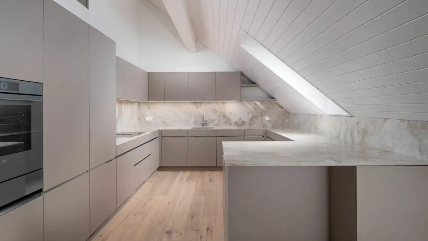 Appartamento in vendita - Aufdorfstrasse, 8708 Männedorf - Photo 4