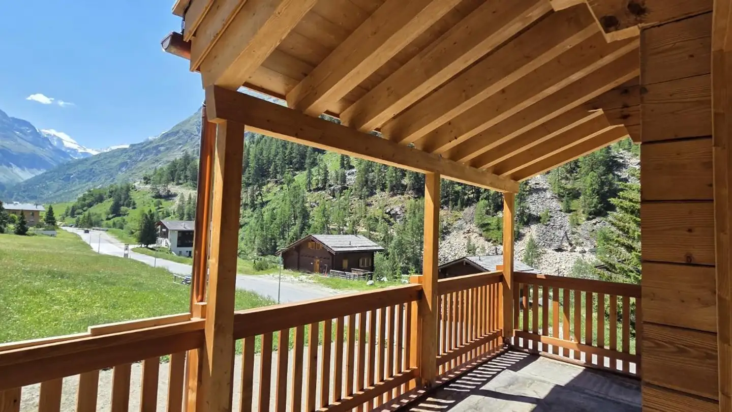 Chalet for sale - 3961 Zinal - Photo 3