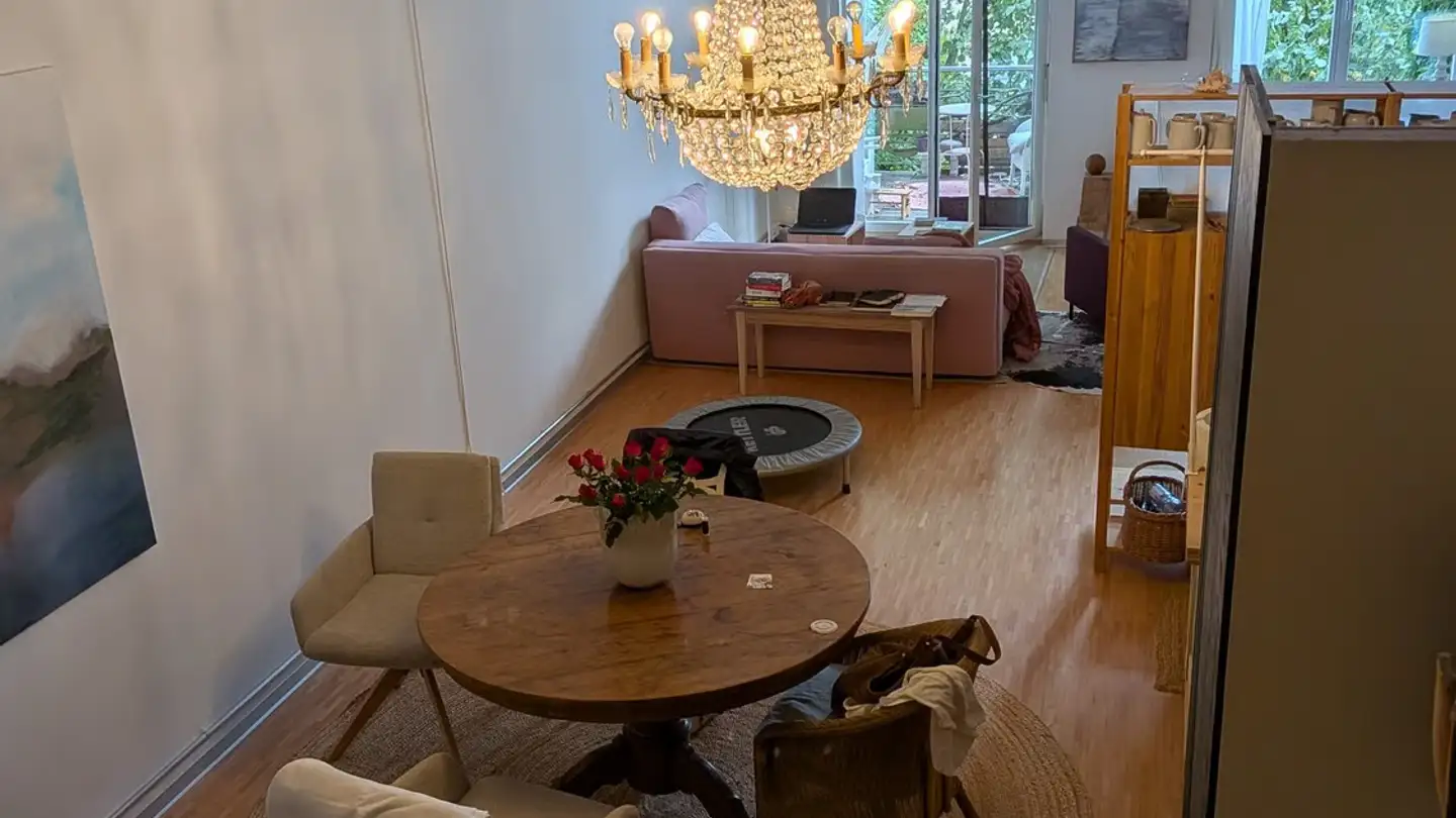 Appartamento in affitto - Alpinitstrasse 5a, 5614 Sarmenstorf