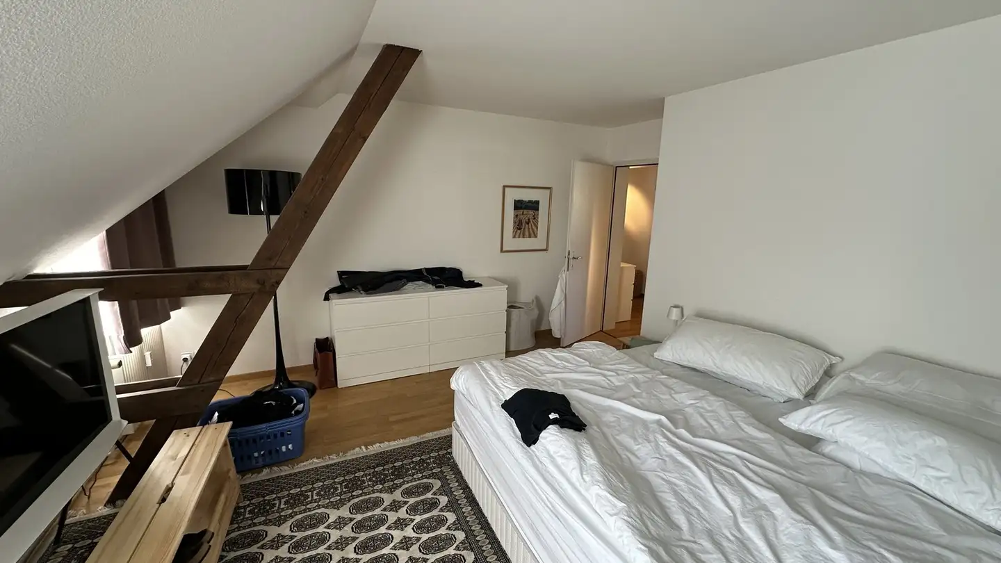 Appartement à louer - Klosbachstrasse 2, 8032 Zürich - Photo 3