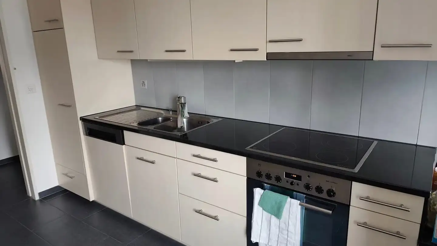 Attic flat for rent - Blockweg 4, 6410 Goldau - Photo 2