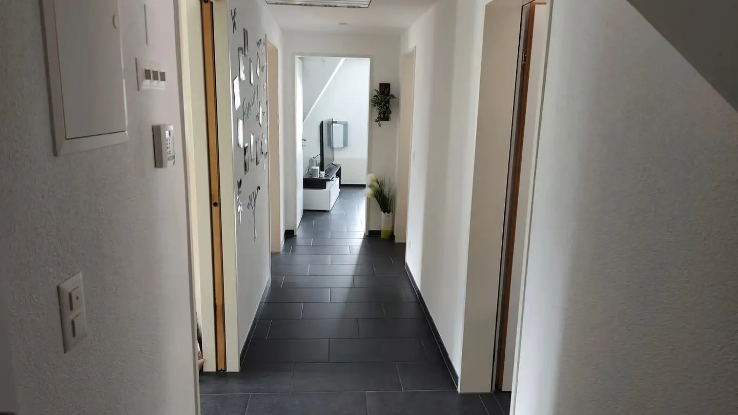 Attic flat for rent - Blockweg 4, 6410 Goldau - Photo 3