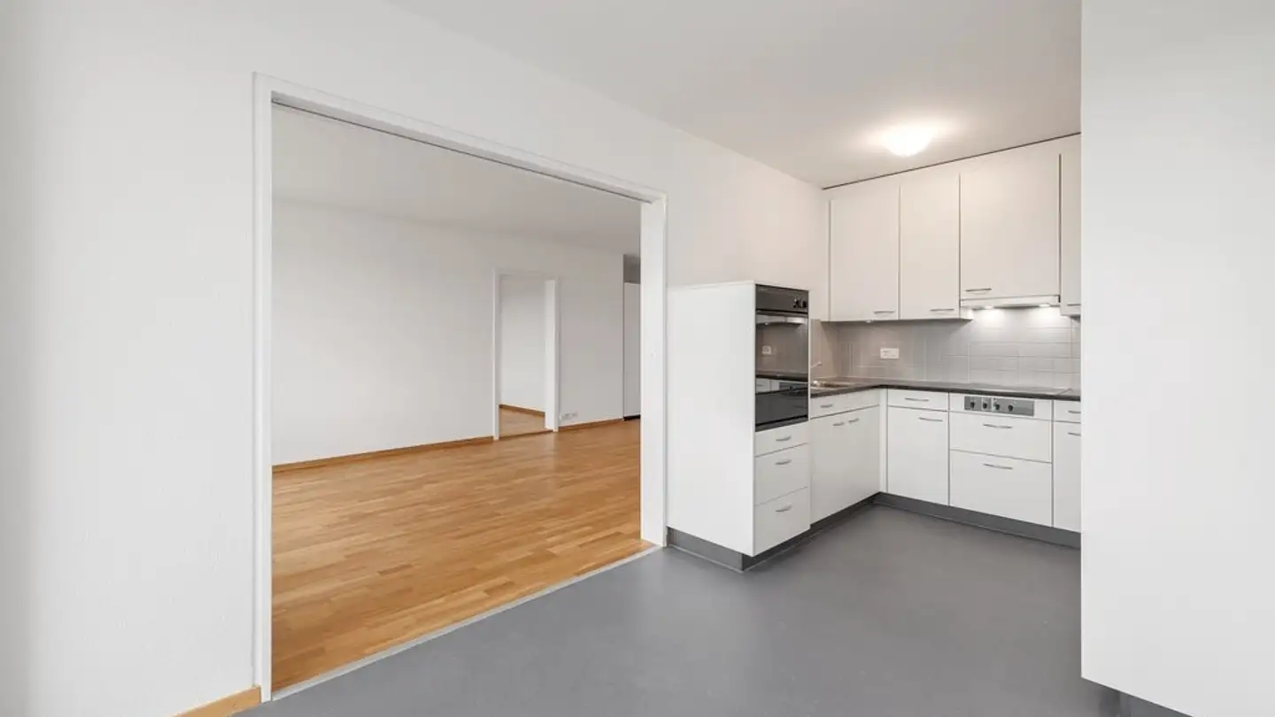 Appartamento in affitto - Waldmannstrasse 75, 3027 Bern