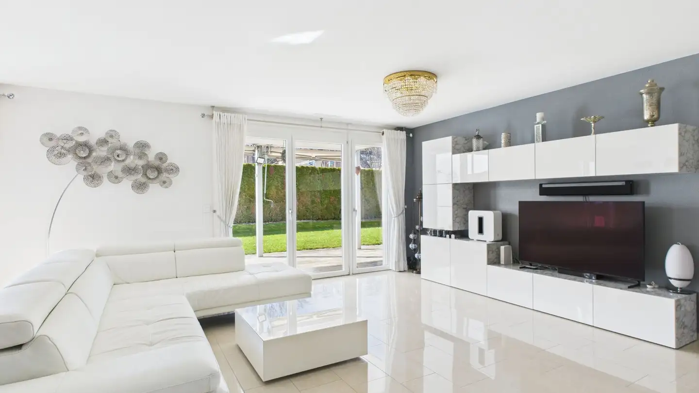 Appartamento in vendita - 8154 Oberglatt ZH