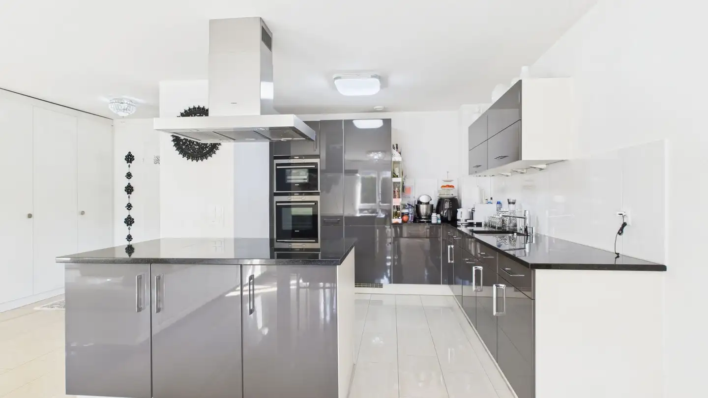 Appartamento in vendita - 8154 Oberglatt ZH - Photo 3