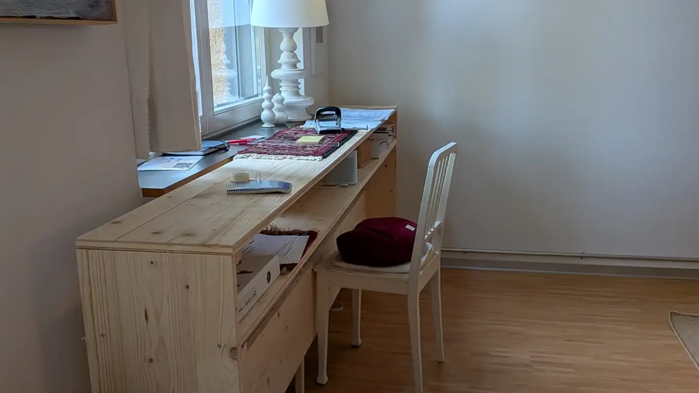 Appartamento in affitto - Alpinitstrasse 5a, 5614 Sarmenstorf - Foto 3