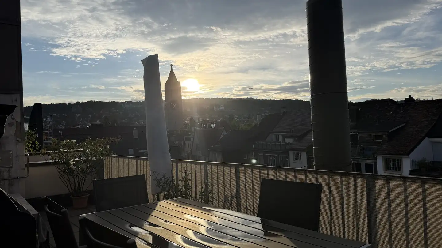 Appartement à louer - Klosbachstrasse 2, 8032 Zürich - Photo 4