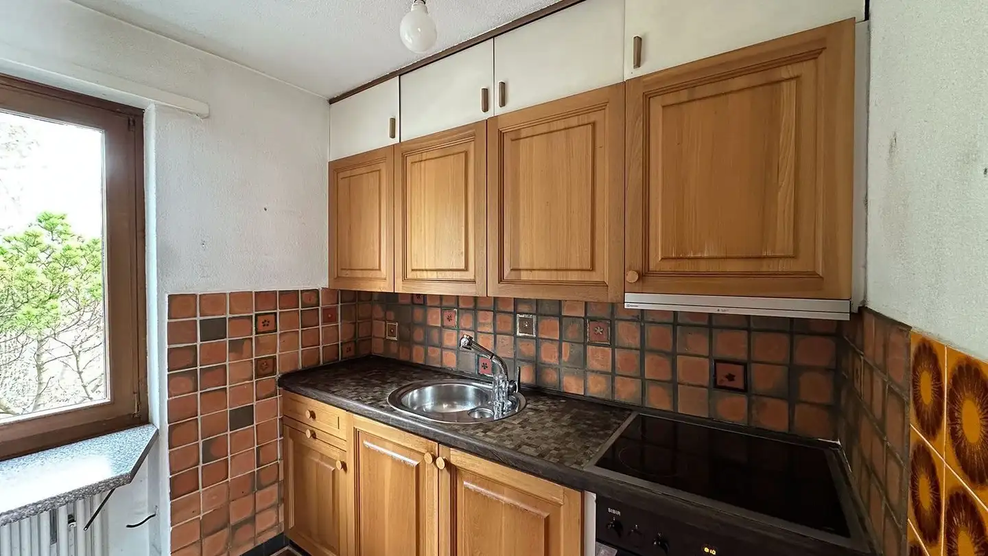 Maison jumelle à vendre - 8962 Bergdietikon - Photo 3