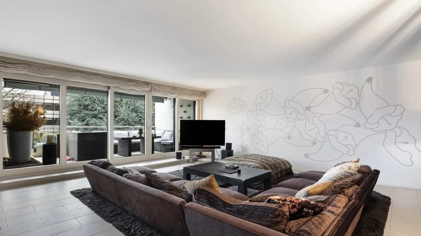 Appartement à vendre - 1009 Pully - Photo 2