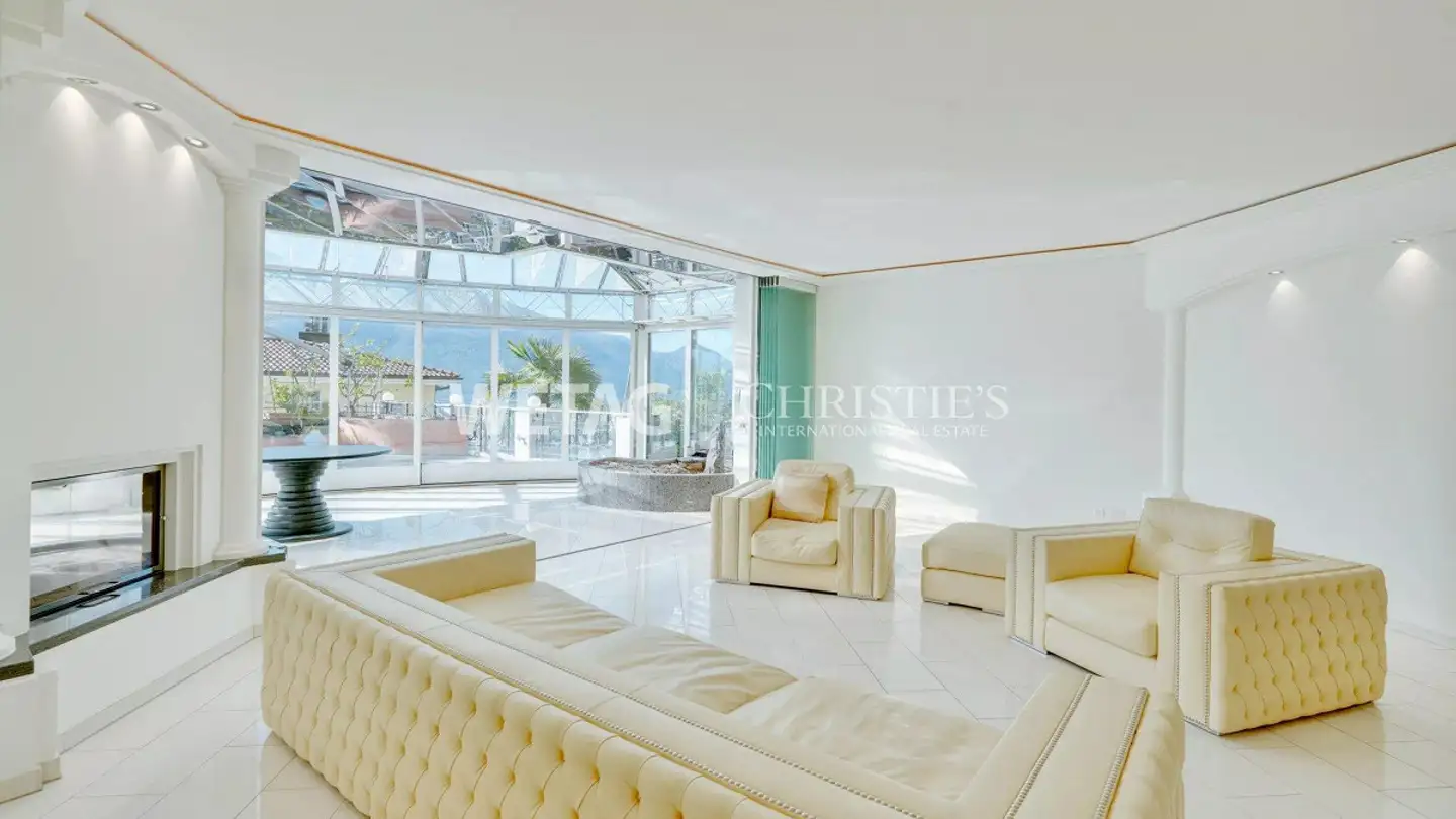 Appartement à vendre - 6600 Muralto - Photo 3