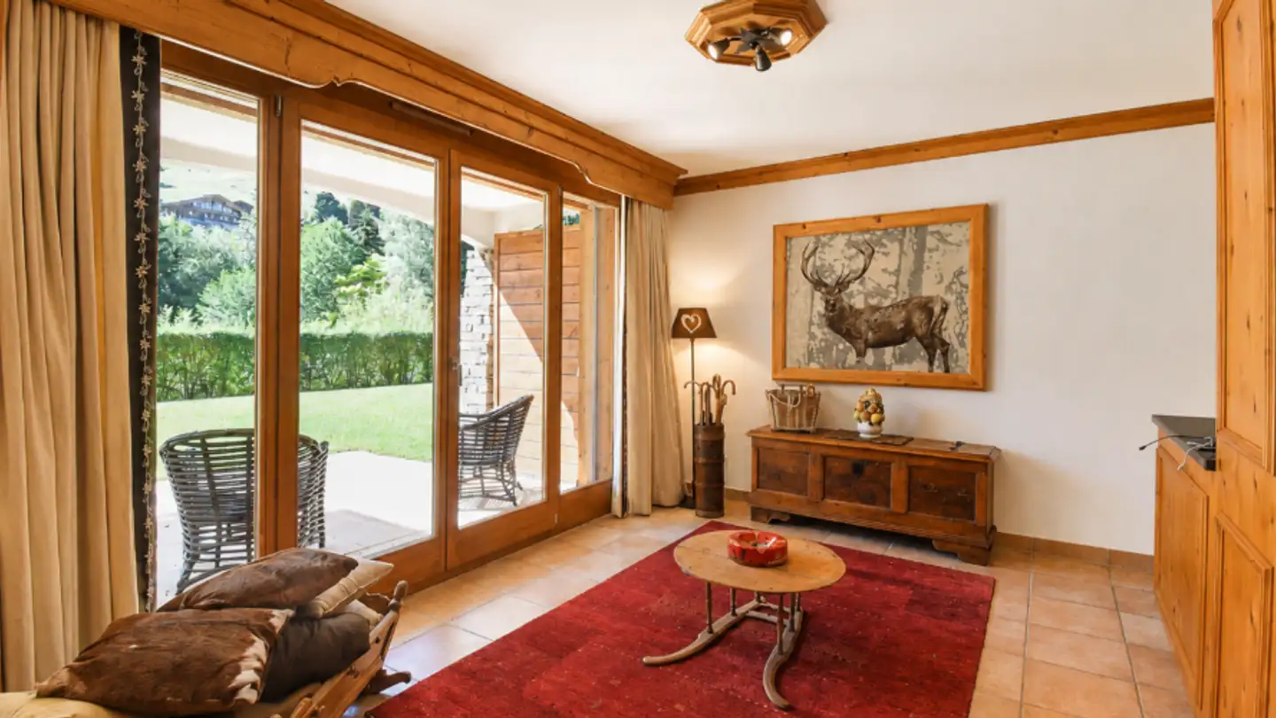 Wohnung kaufen - Chemin de la Vièze 1, 1873 Val-d'Illiez - Foto 3