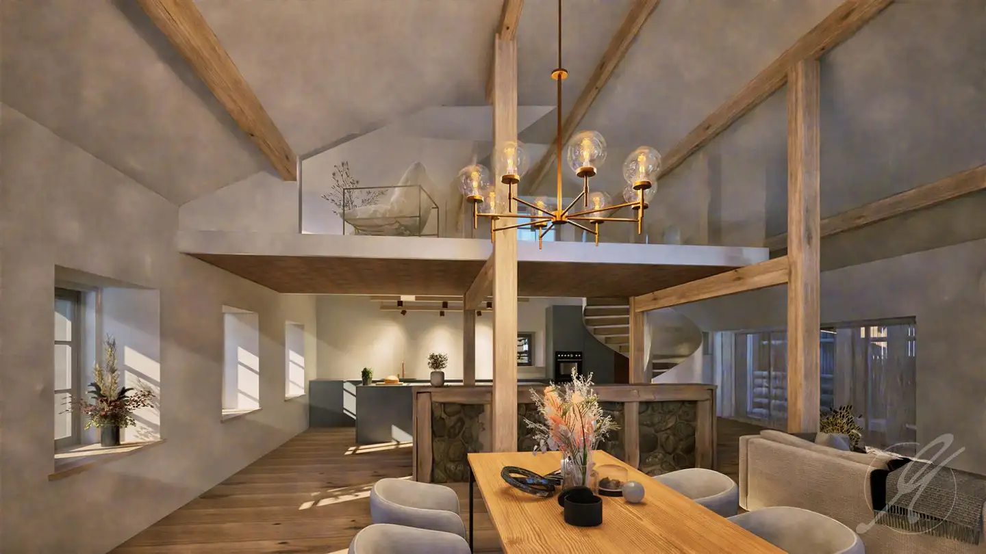 Casa singola in vendita - 7128 Riein - Photo 3